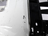 фото thumb №11, Mitsubishi pajero iv 4 поколение lift 15-20 бампер бампер перед