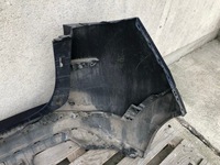 фото thumb №7, Бампер зад hyundai tucson iii 3 рестайлінг fl 2018- + спойлер повний