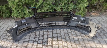 фото thumb №8, Audi a3 8v5 sedan рестайлинг бампер перед переднее стандарт базовый ew s-line s3