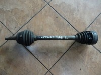 Купити Cordoba 1.6b привідний вал ліва, фото thumb