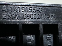 фото thumb №4, Mini cooper r50 колодка штекер з'єднувач 1419155 8366274