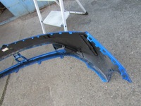 фото thumb №11, Opel astra l vi бампер перед 21r--