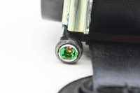 фото thumb №9, Pas безопасности задний правый bmw x5 f15, f85 7343642 2014