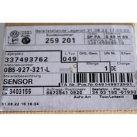 фото thumb №16, Датчик модуль коробки передач audi 0b5927321l aso