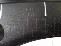 фото thumb №16, Бампер задня suzuki sx4 cross