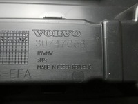 фото thumb №5, Volvo xc40 защита обивка крышки багажника