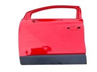 фото thumb №1, Opel crossland x двері ліва молдинг перед 13467545 оригінал