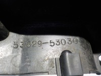 фото thumb №3, Lexus is ii 05-09 защита замка капот 53629-53030