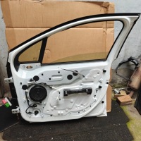 фото thumb №4, Citroen c3 iii дверь правый перед 2018r ewpb