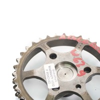 фото thumb №9, Mercedes w203 vito w639 om611 om646 колесо зубчатое вала распределительного вала выхлоп