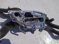 фото thumb №4, Корпус термостата nissan juke f15 1.6 бензин