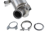 фото thumb №10, Nty dpf-bm-005 фільтр сажі / фільтр часток твердих, система випускний