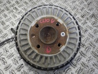 фото thumb №2, Clio v ступица левый задняя барабан тормозной