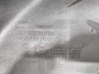 фото thumb №7, Бампер перед porsche boxster cayman 98750531104