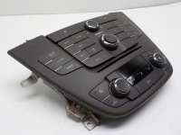 фото thumb №2, Opel insignia a панель керування радіо перемикач кондиціонера