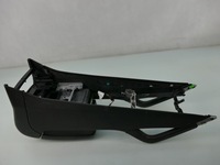 фото thumb №12, Porsche cayenne 9p 7l підлокітник тунель чорний