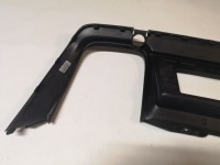 фото thumb №8, Seat ateca cupra - спойлер бампера задняя polecam