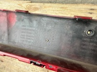 Бампер перед передний ford galaxy mk3 iii lift fl 2019- lm2b-17d957-a полный с Разборки, фото thumb