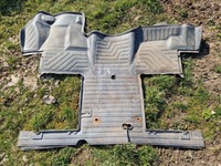 фото thumb №1, Обшивка килимок підлога mercedes sprinter lt 35