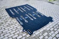 фото thumb №8, Nowa підлога ford custom | tourneo transit | велика кількість