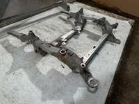 фото thumb №9, Chevrolet camaro 16- подрамник подрамник подрамник перед