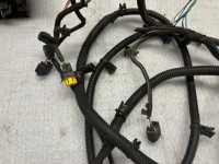 фото thumb №5, Джгут pdc перед citroen c5 aircross