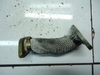 Vw touareg 7l audi q7 4l 3.0tdi 3.0 tdi bug трубка egr 059131525ab Недорого, фото thumb