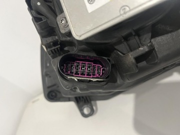 фото thumb №13, Vw touareg ii лампа правый перед ксенон 7p1941034