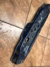 фото thumb №3, Zafira b 1.9cdti 06' pas передній