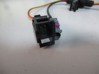 фото thumb №6, Vw audi камера заднего вида задняя задняя 5n0980121c