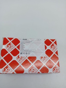 фото thumb №16, Febi bilstein 36695 резистор, вентилятор внутренний