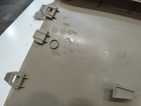 фото thumb №9, Защита стойка правая renault laguna iii 769150001r