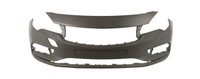 фото thumb №1, Бампер перед переднє x2 pdc opel astra k v дорестайлінг 2015-2019 z190