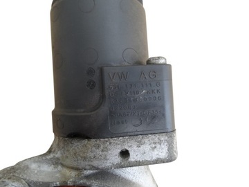 фото thumb №11, Турбонагнетатель турбина audi a4 b8 a5 8t a6 q5 seat exeo 2.0 tdi оригинал