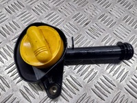 фото thumb №1, Заливная горловина масла renault clio iii 1.2 16v 8200639421