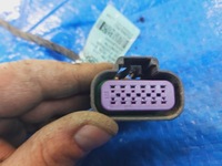 фото thumb №8, Chevrolet orlando | джгут електропроводка pdc бампера задня 95968950