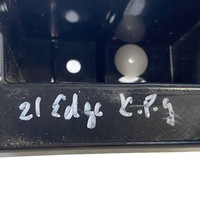 фото thumb №7, Ford edge ii 2020 левая сторона кронштейн / кронштейн бампера заднего