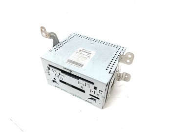 фото thumb №1, Citroen c-crosser 2008 панель / радиопроигрыватель cd/dvd/gps