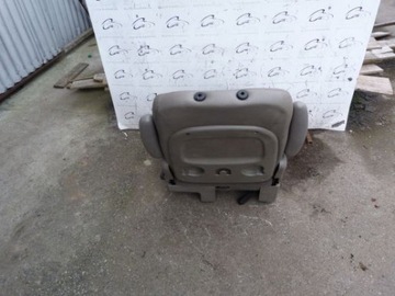 фото thumb №4, Сидіння шкіряний зад задній chrysler