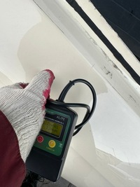 фото thumb №13, Крыло левый задняя, задний, четверть левый tył,poszycie mercedes w213 kombi c623