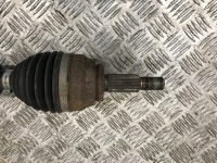 Renault talisman 1.8 tce привідний вал ліва автоматична коробка передач oryg 15-20 Доставка, фото thumb