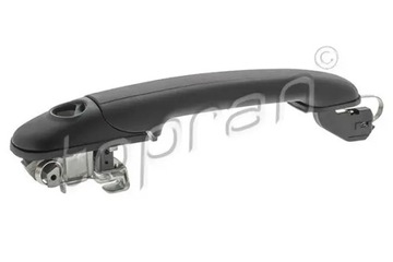 фото thumb №2, Ручка права перед 112 192 topran seat cordoba