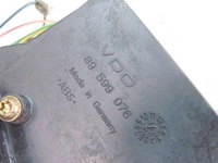 фото thumb №11, Mercedes vaneo w414 2002r замок двері лівий перед