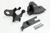 фото thumb №3, Набор ремонтный фара renault clio iv правый