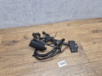 фото thumb №10, Bmw x3 f25 правая жгут отсек двигателя pdc лампа ксенон поворотный адаптивный