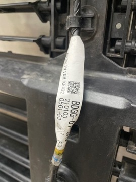 фото thumb №7, Mazda mx-30 2021 з спереду pas переднє