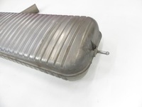 фото thumb №7, Гасник кінцевий вихлоп bmw f48 x1 1.8i b38a15 136km