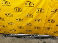 фото thumb №7, Молдинг поріг ліва поріг dekor хром audi a8 d4