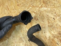 Патрубок труба шланг води bmw f39 f40 f45 f46 f48 f55 f56 f57 7645520 9367387 Оригінал, фото thumb