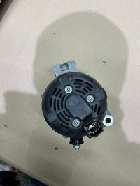 фото thumb №4, Jaguar xf f-type 3.0 sc 306ps генератор